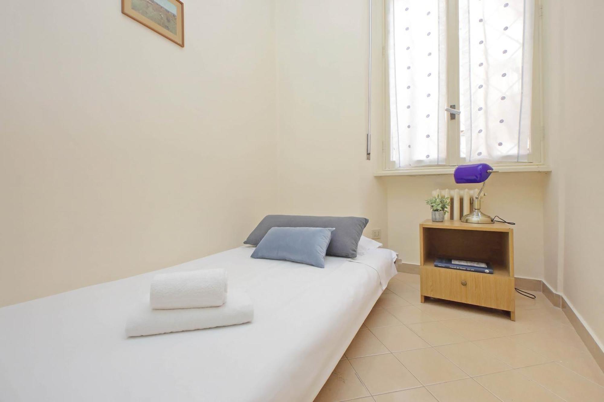 Spacious Parioli