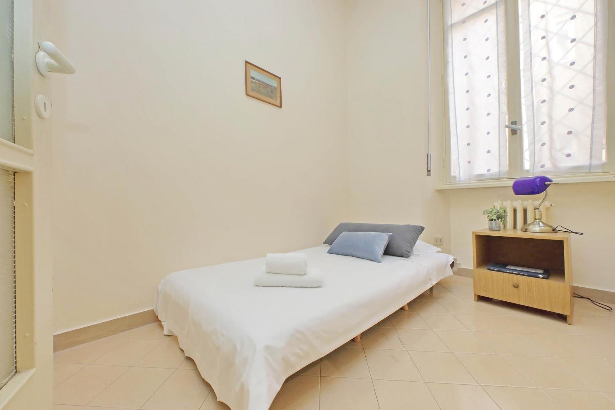 Apartment Spacious Parioli *