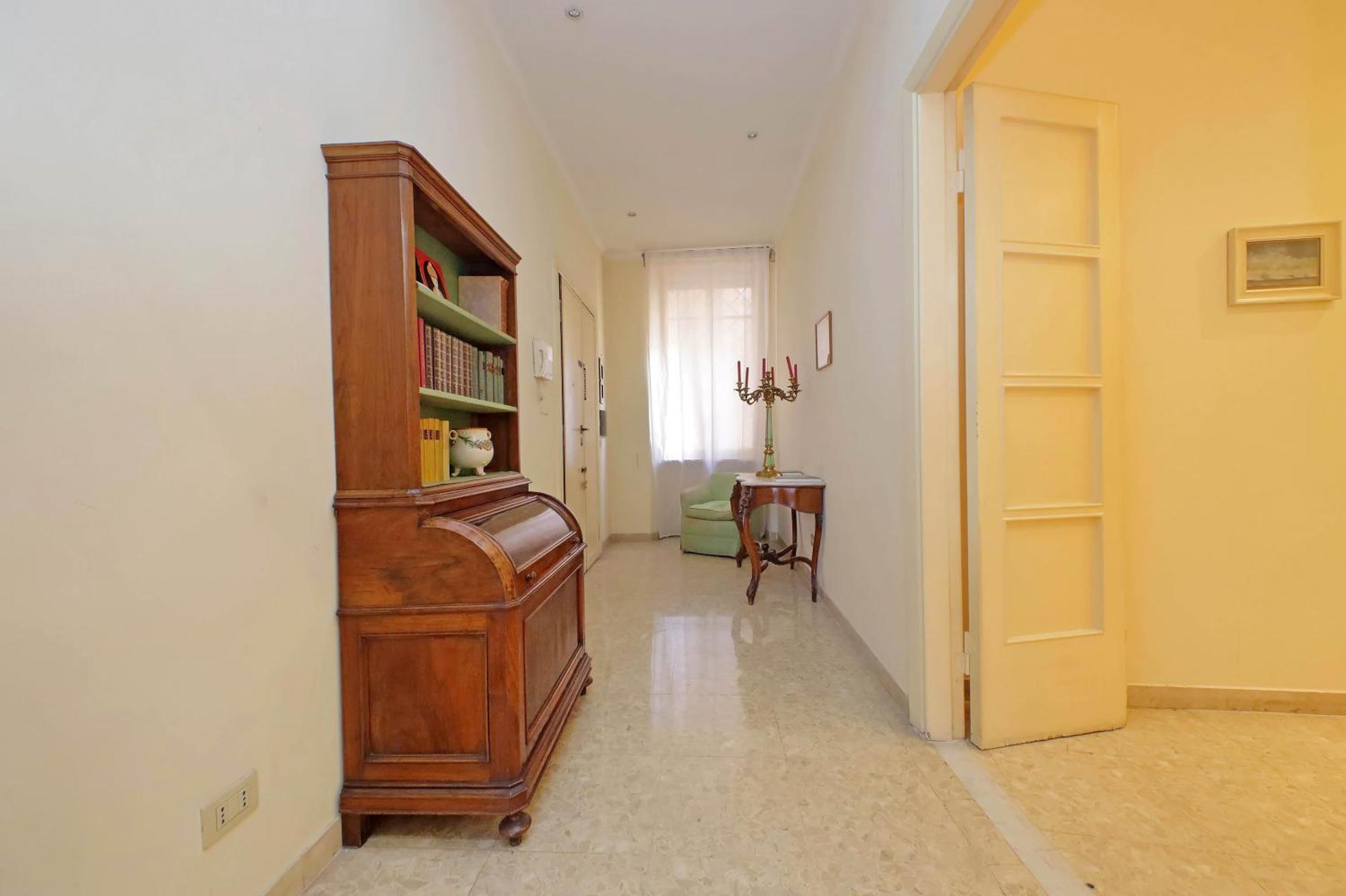 Spacious Parioli *