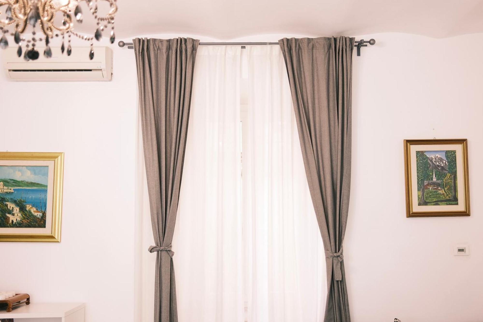 Termini Rita House Apartamento
