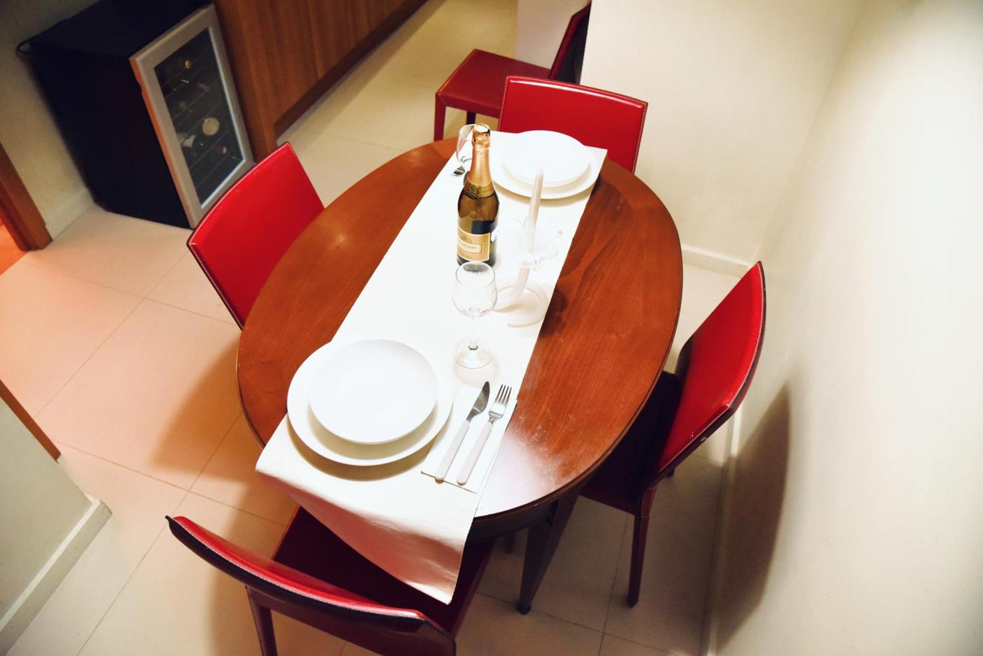Apartamento Chic And Elegant In The Heart Of *