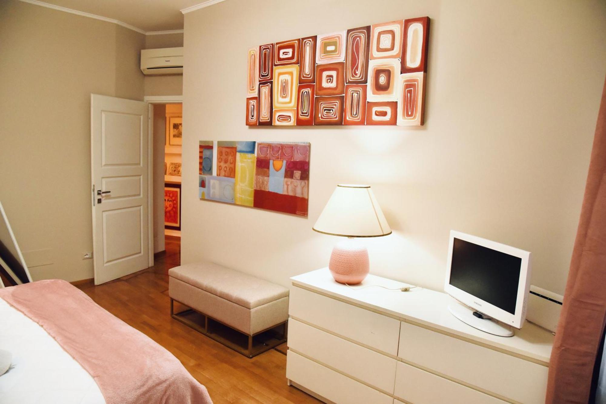 Apartamento Chic And Elegant In The Heart Of *