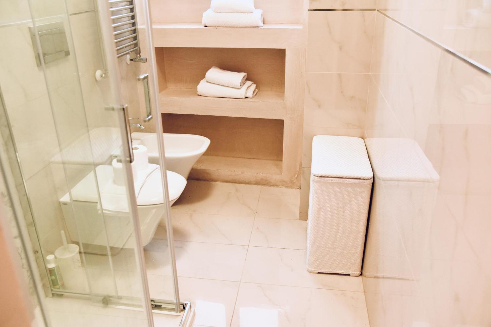 Chic And Elegant In The Heart Of Apartamento *