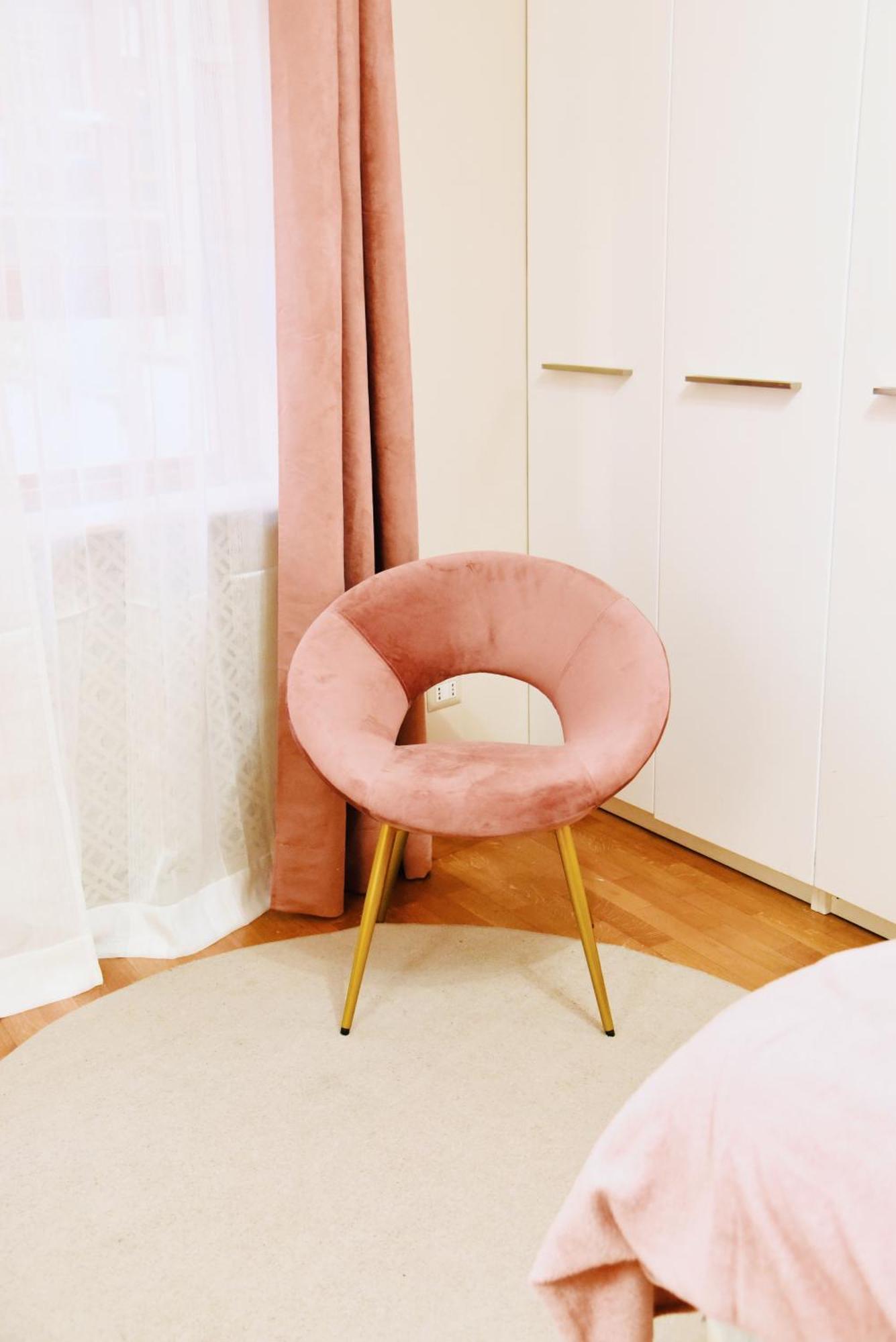 Apartamento Chic And Elegant In The Heart Of Roma