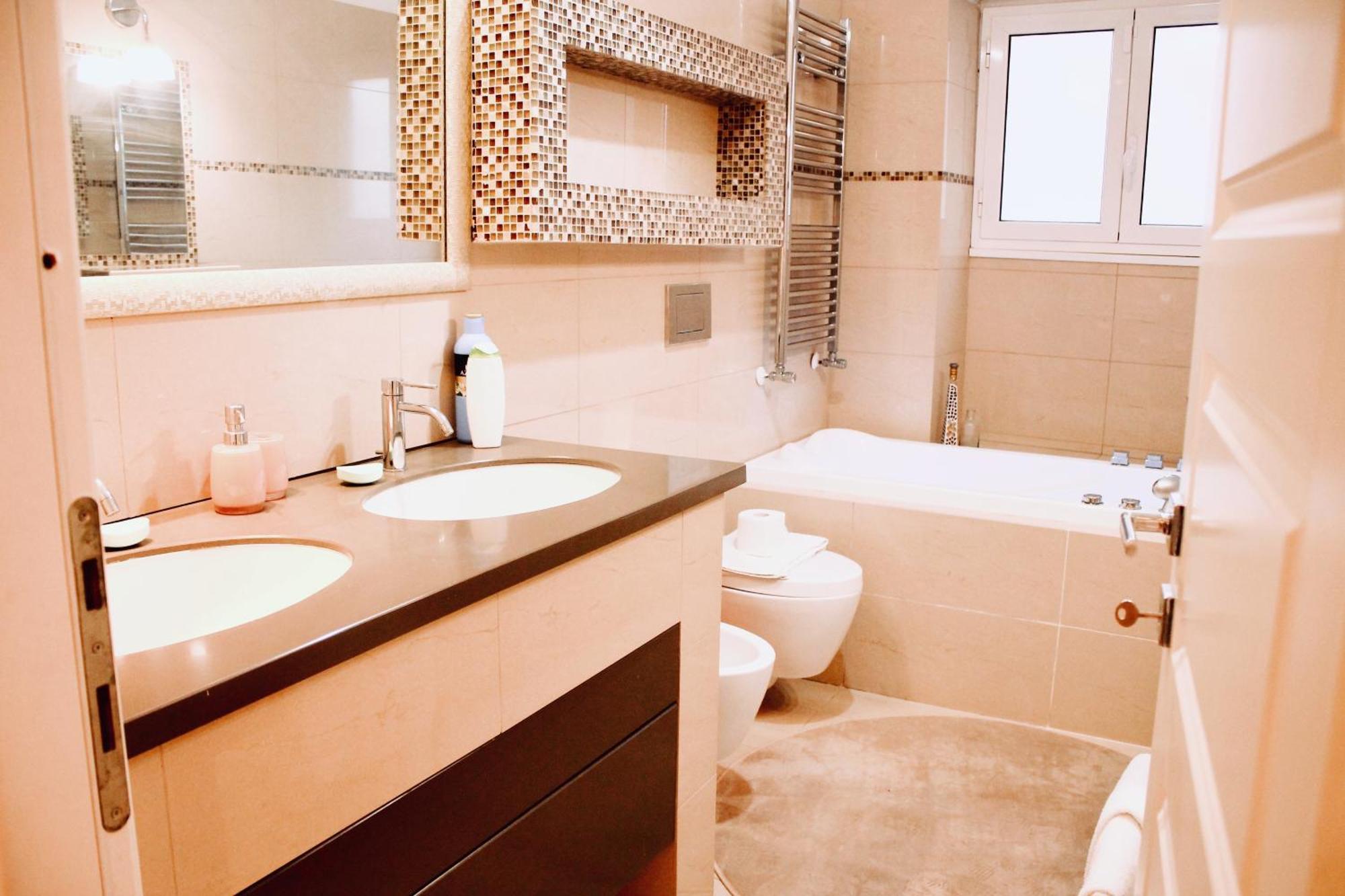 Apartamento Chic And Elegant In The Heart Of
