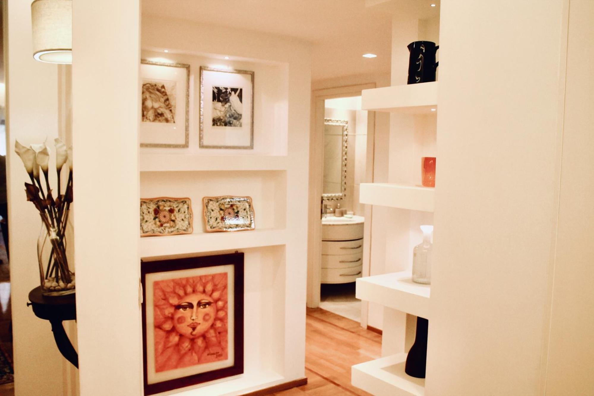 Apartamento Chic And Elegant In The Heart Of Roma