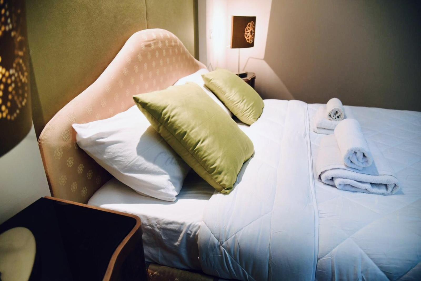 Apartamento Chic And Elegant In The Heart Of