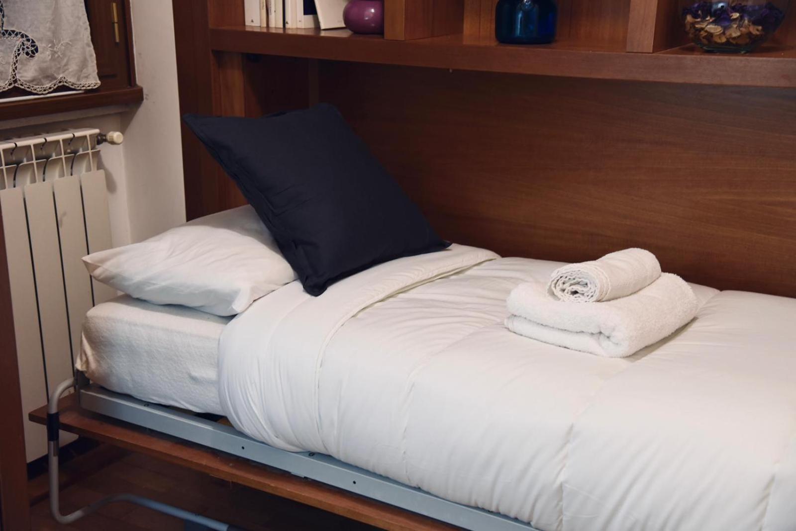 Chic And Elegant In The Heart Of Apartamento