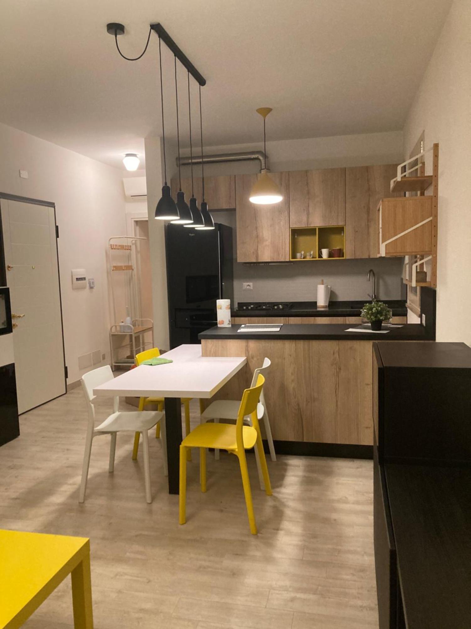 8380 Lory's House Apartamento *