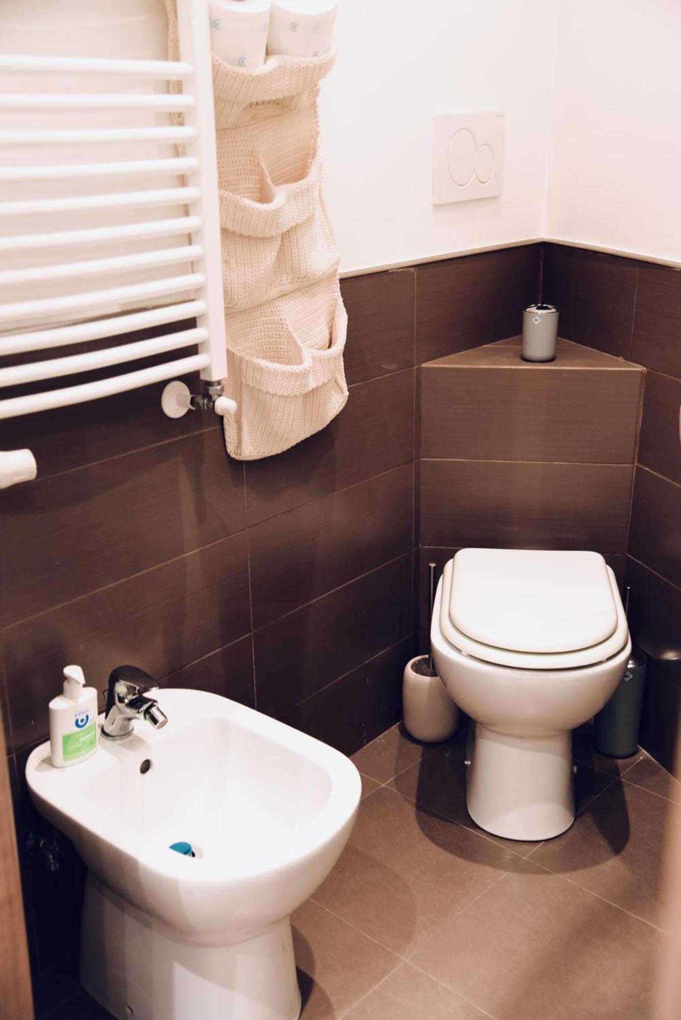 Cozy And Elegant In Appartamento
