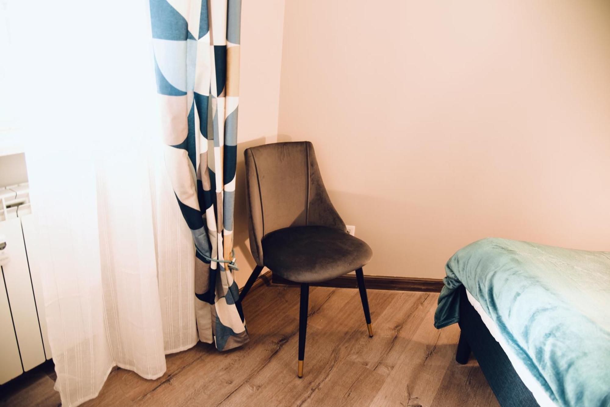 Appartamento Cozy And Elegant In