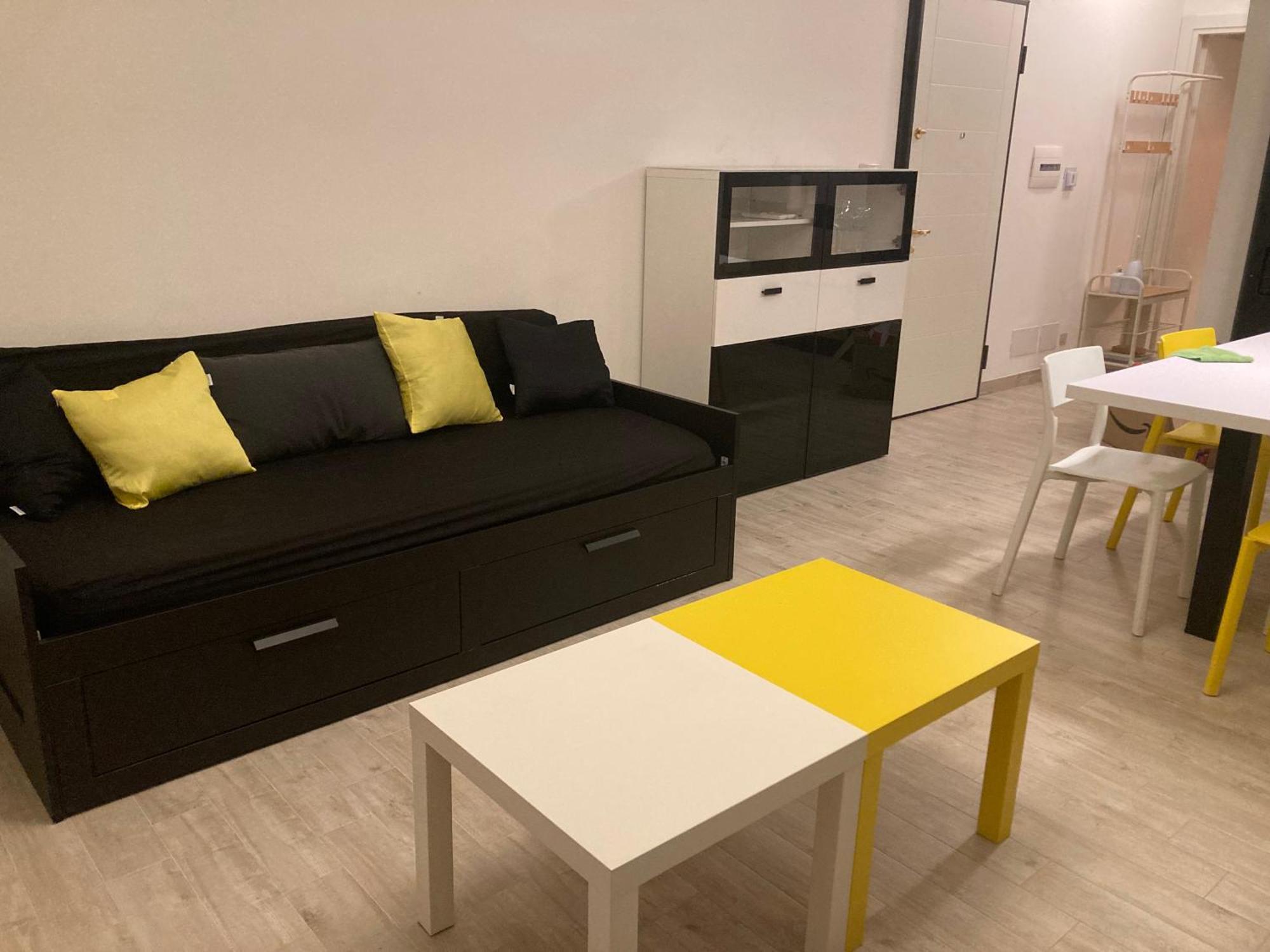 Apartamento 8380 Lory's House