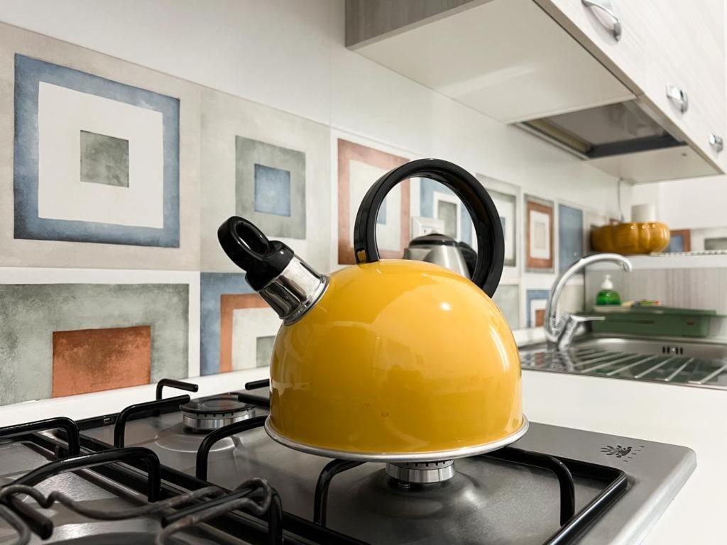 A Casa Di Ala Appartamento Roma
