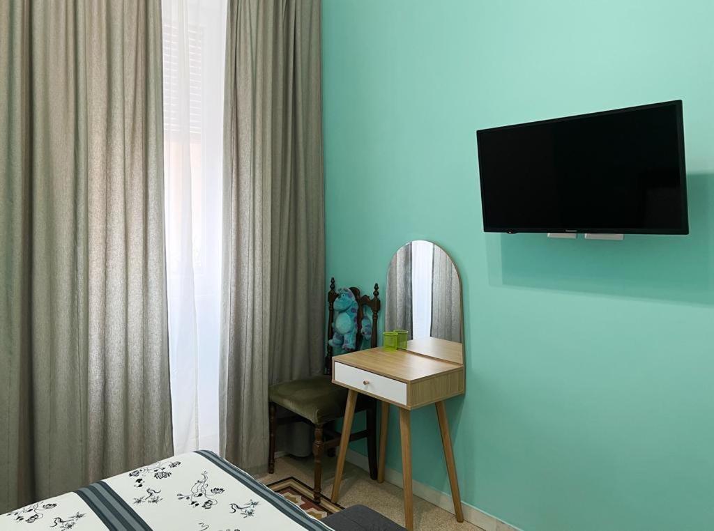 Appartamento A Casa Di Ala *