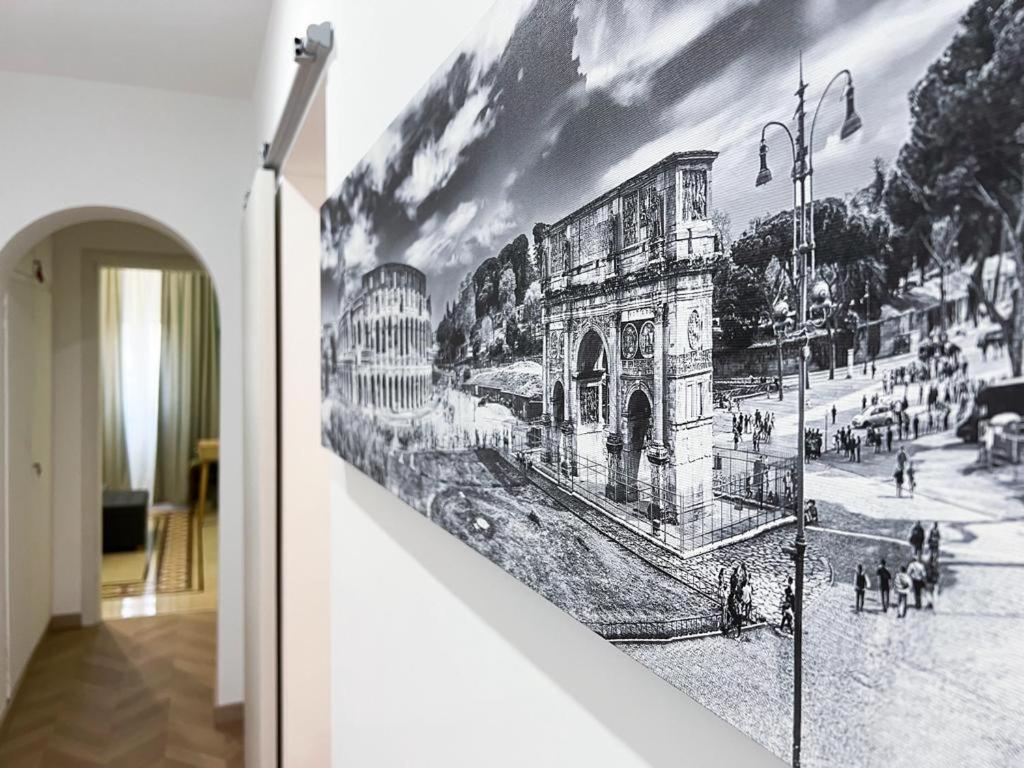 A Casa Di Ala * Roma