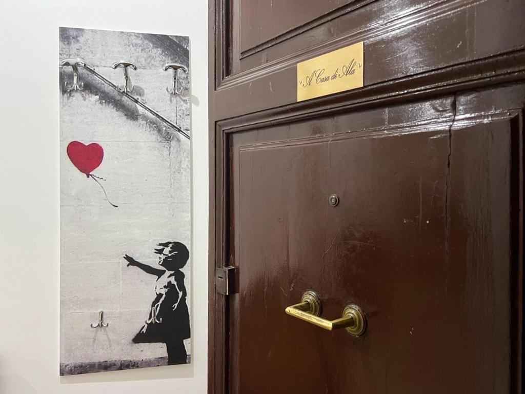 A Casa Di Ala * Roma