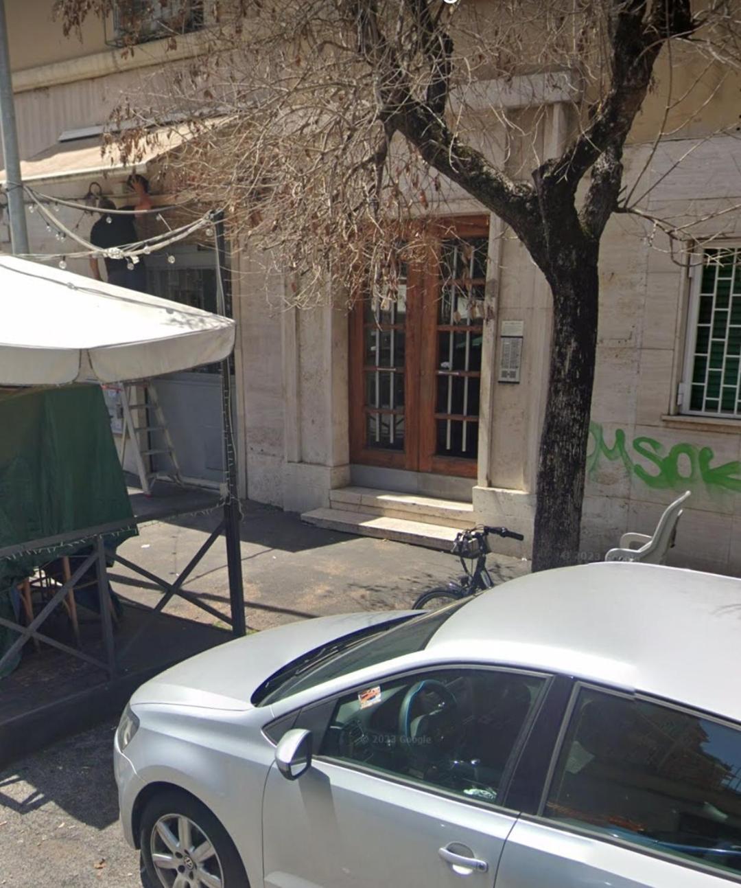 Attico Degli Eroi * Roma