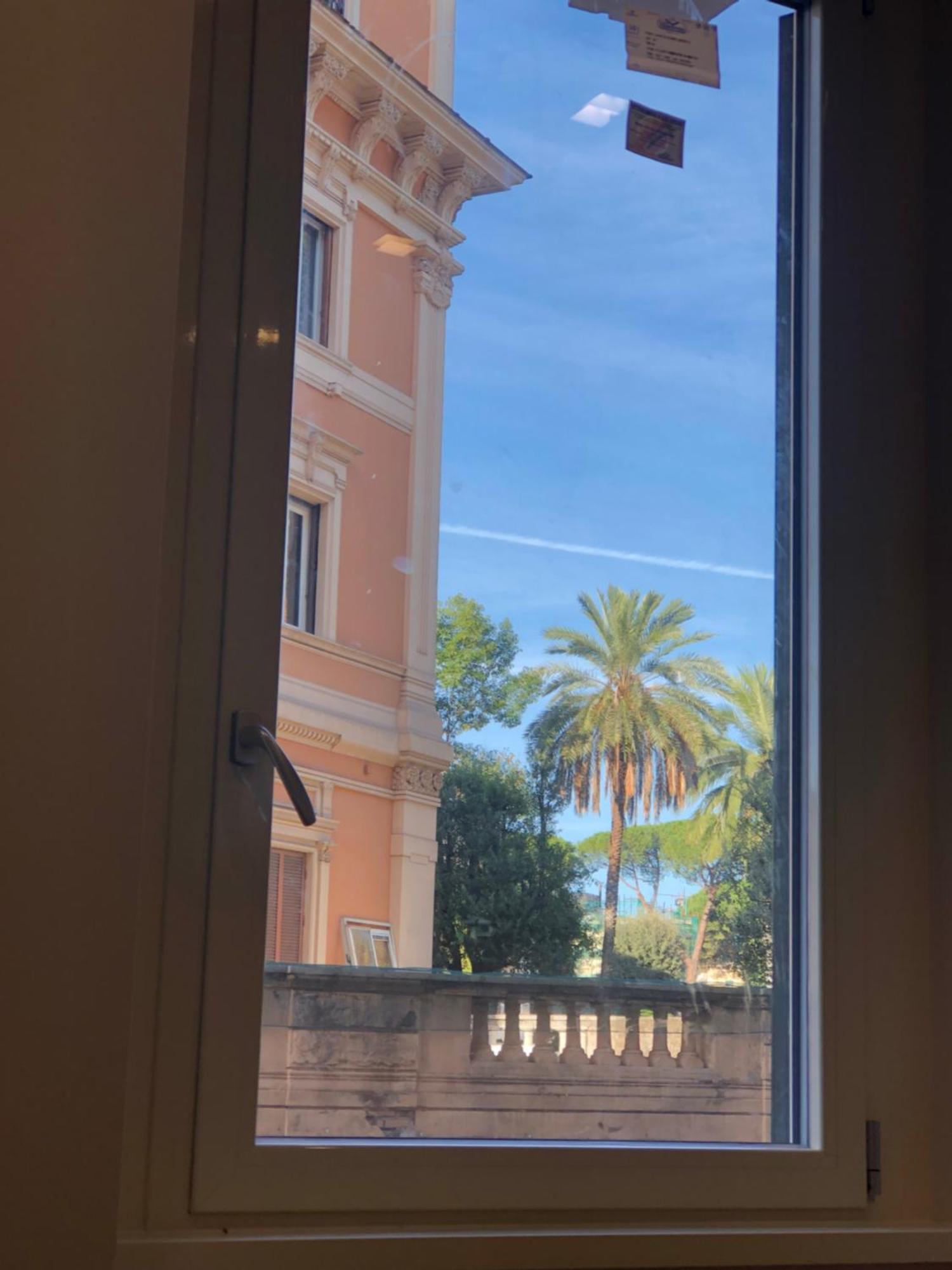 Pinciano 1stfloor Guest house Rome