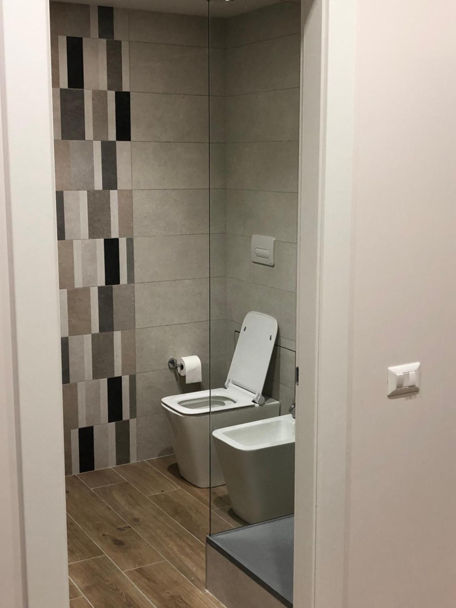 Guest house Pinciano 1stfloor Rome