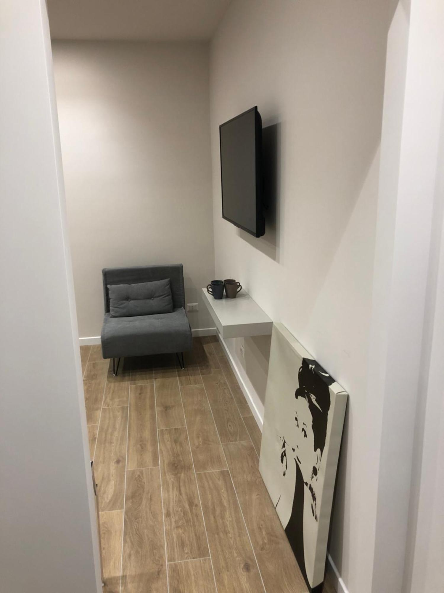 Pinciano 1stfloor Guest house *