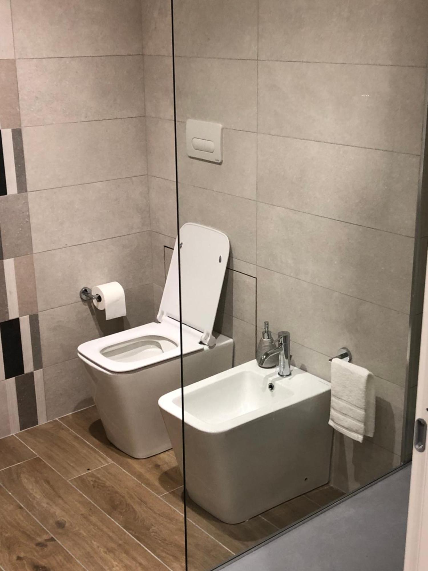 Guest house Pinciano 1stfloor