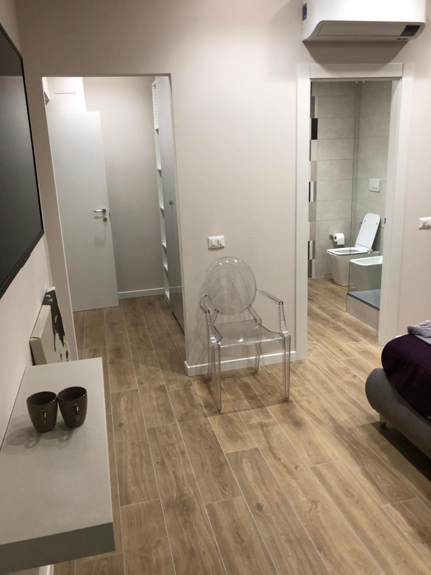 Guest house Pinciano 1stfloor Rome