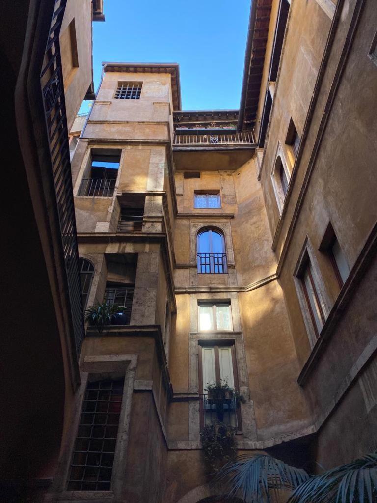 Hisuiterome - Aparthotel Roma