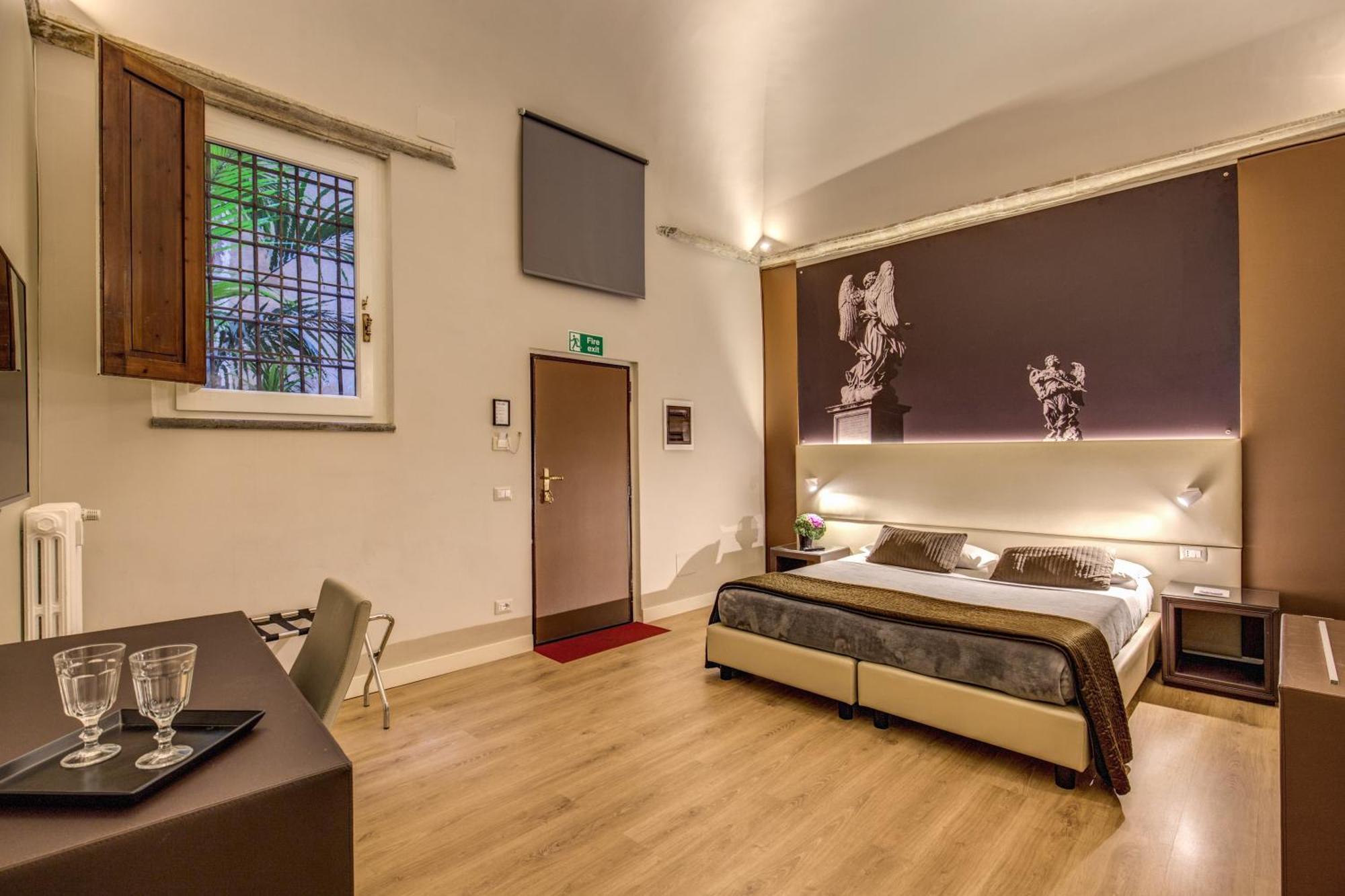 Aparthotel Hisuiterome - 2*