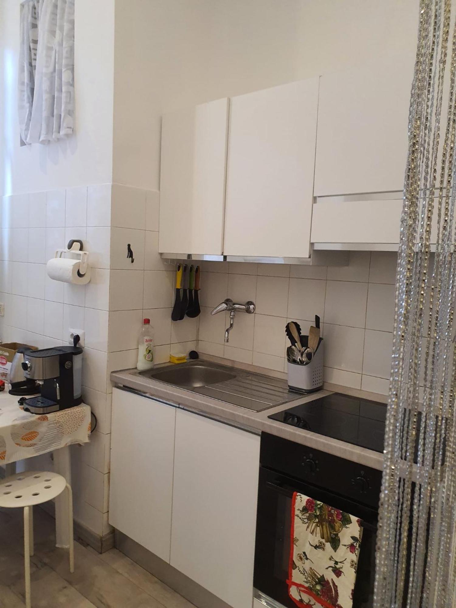 Casa Max Roma