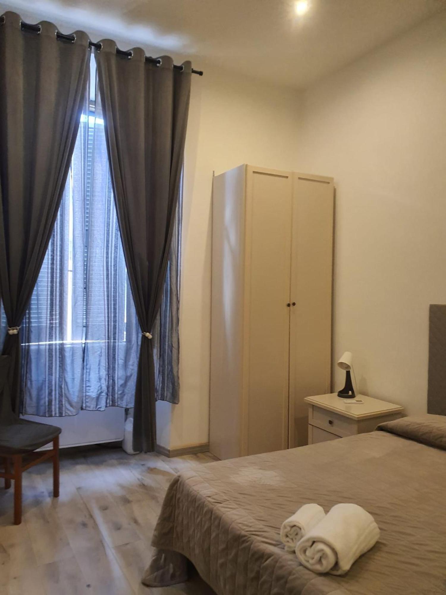 Apartment Casa Max *