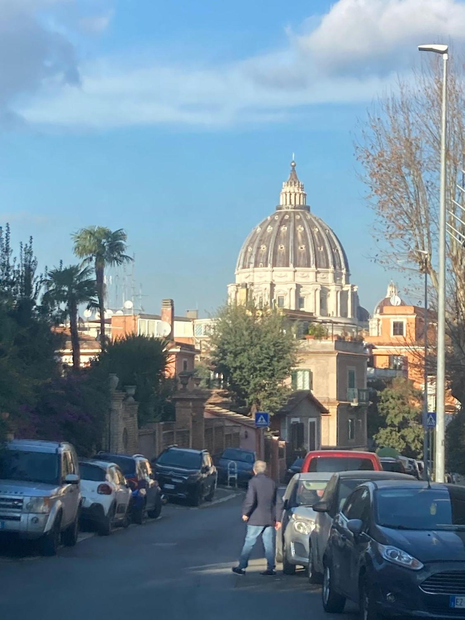 Leilighet San Pietro Happy