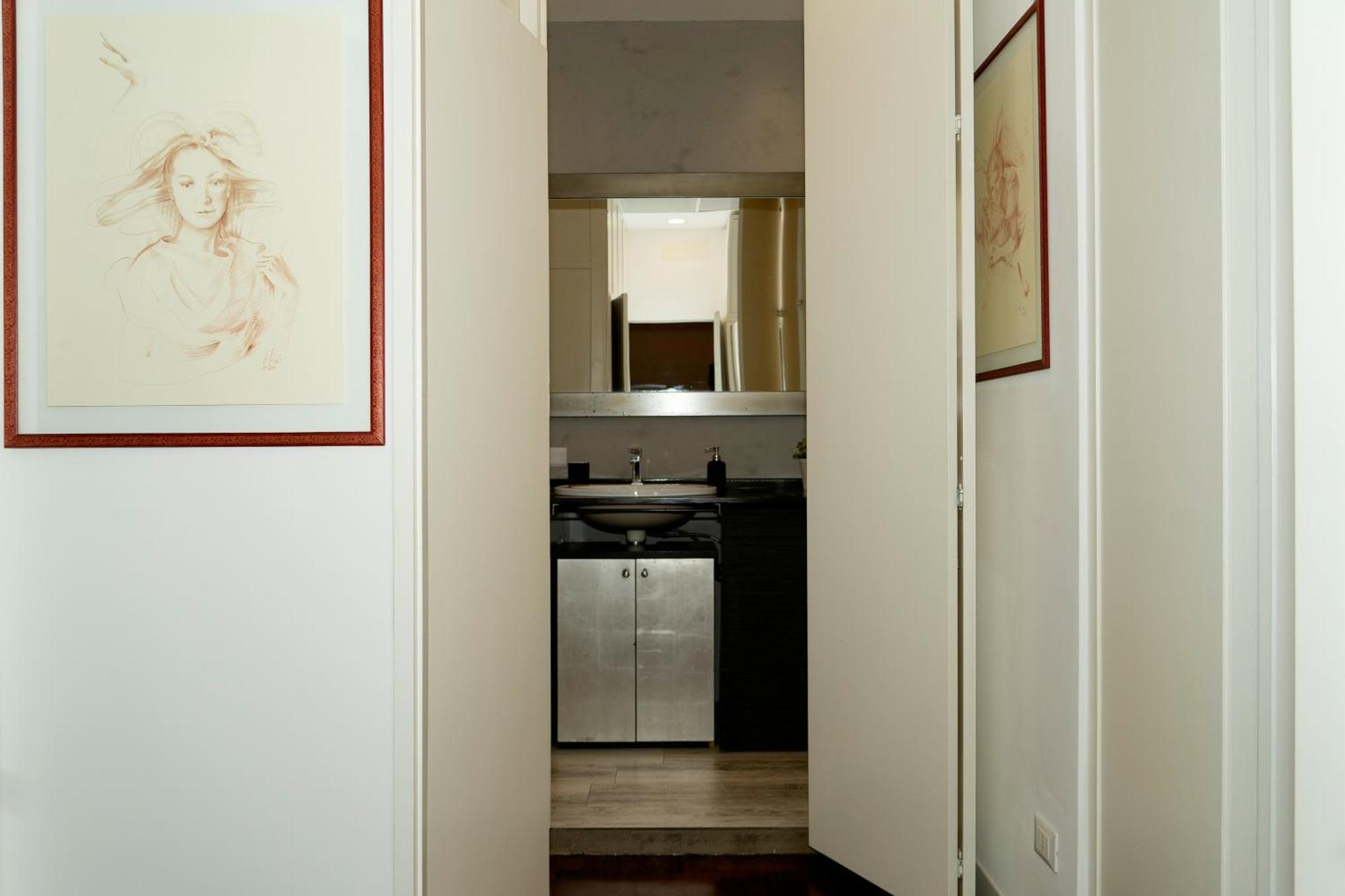 Apartamento The Cozy *