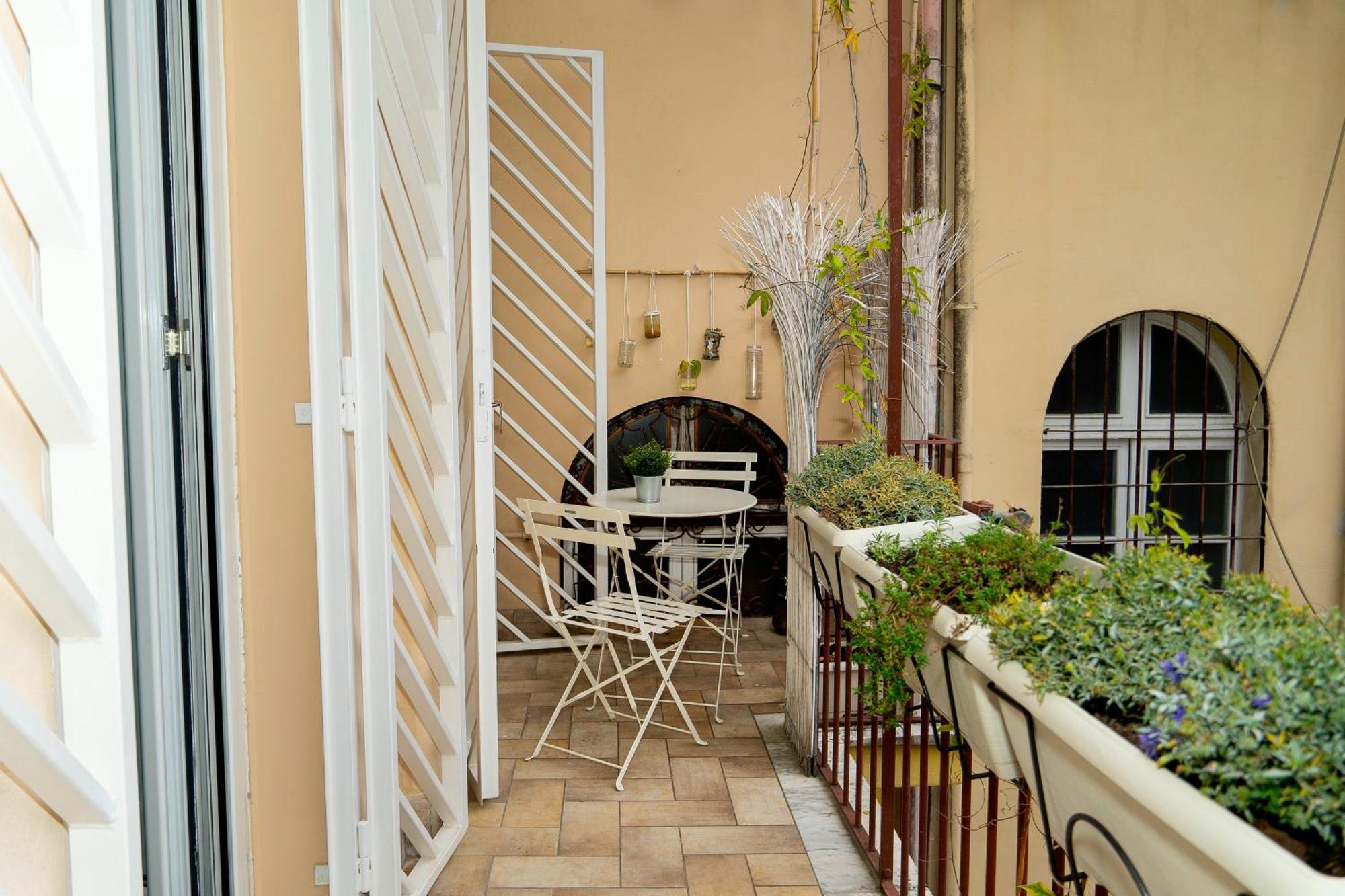 The Cozy Apartamento *