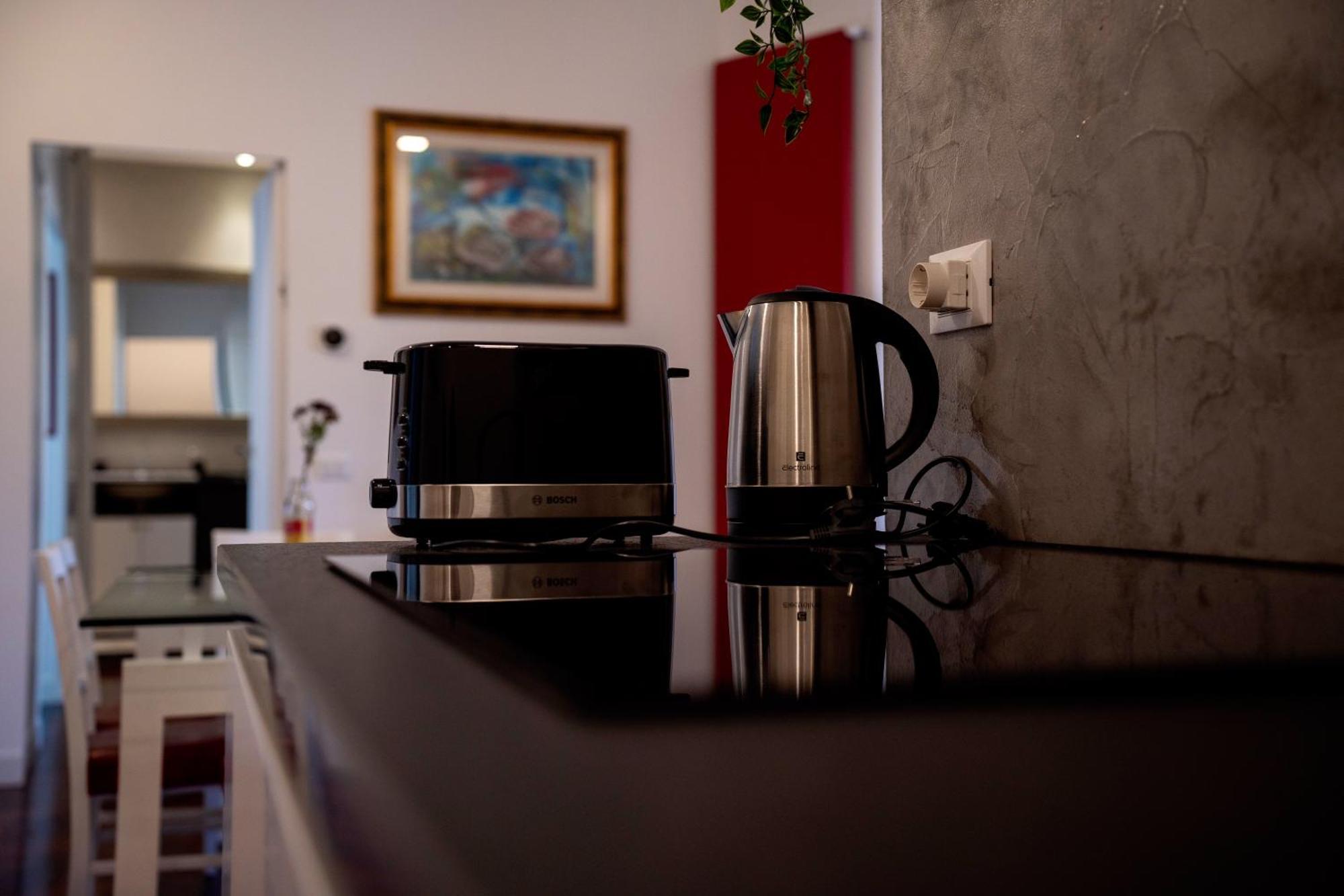 Apartamento The Cozy