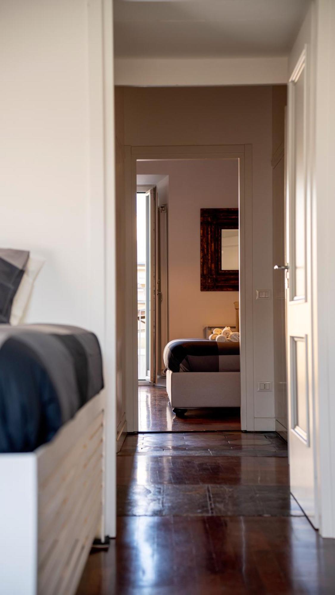 Apartamento The Cozy *