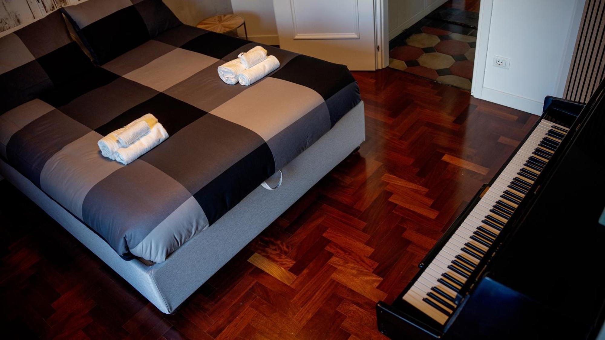 The Cozy Apartamento