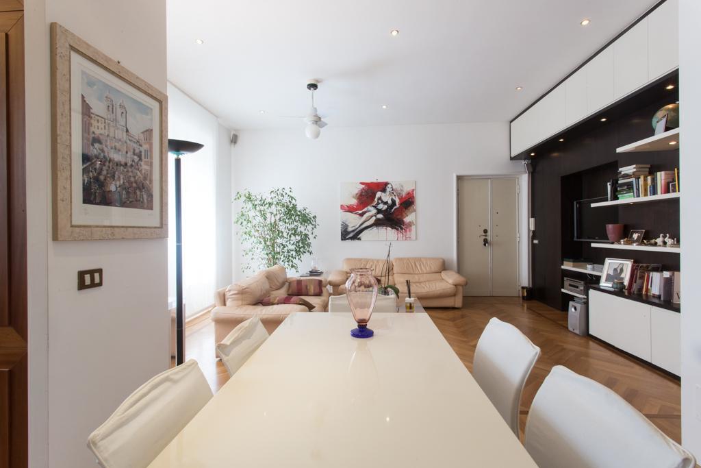 Giuliana Apartment Rome