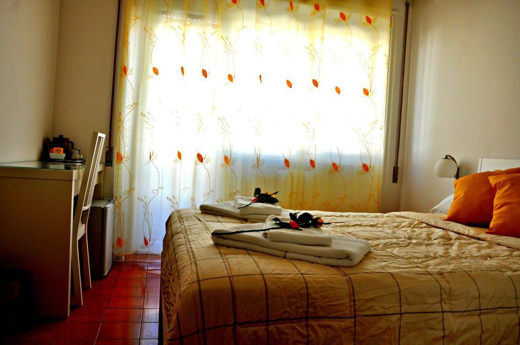 Bed and breakfast Vatican Skyline