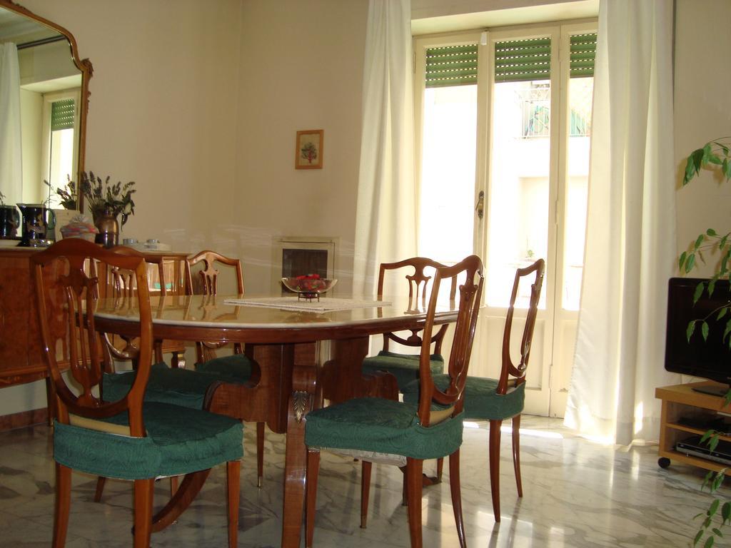 Sciarra Acomodação com café da manhã  Roma