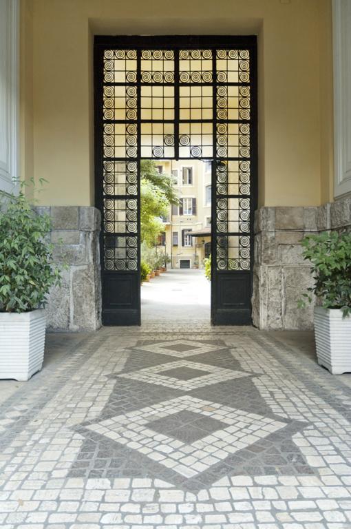 Mazzini Bed and breakfast