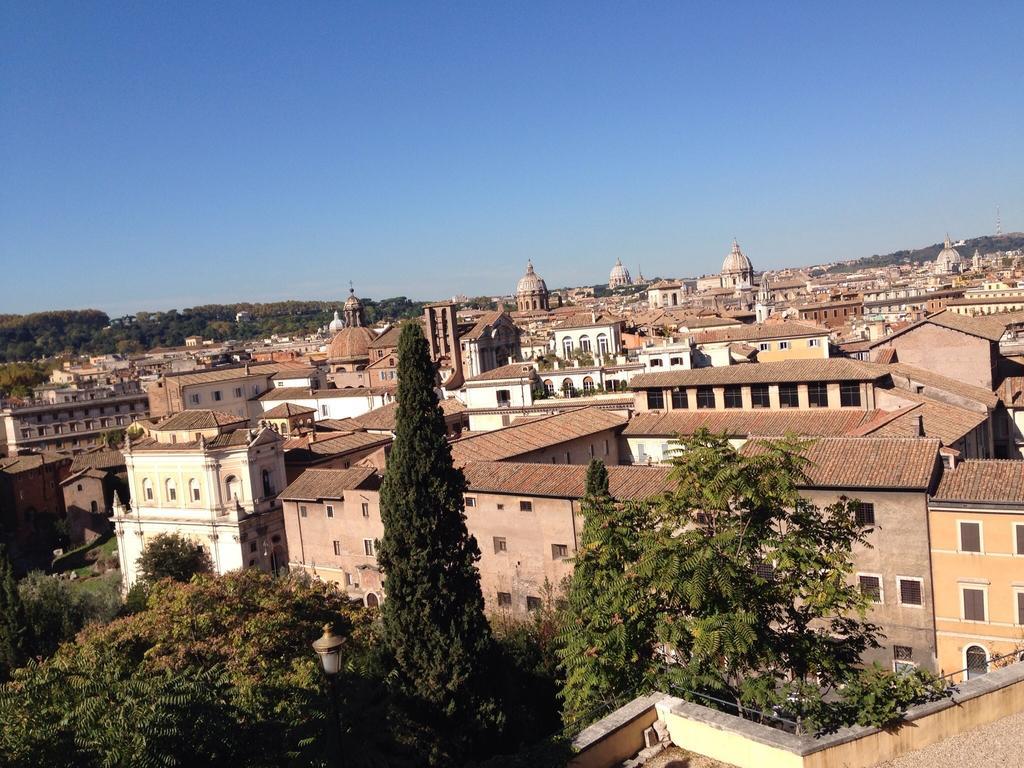Apartamento House Maximo At Colosseum Roma
