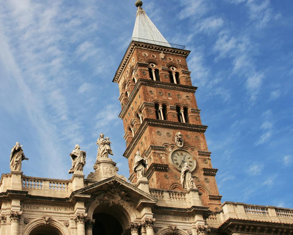 Apartamento Domus Colosseo