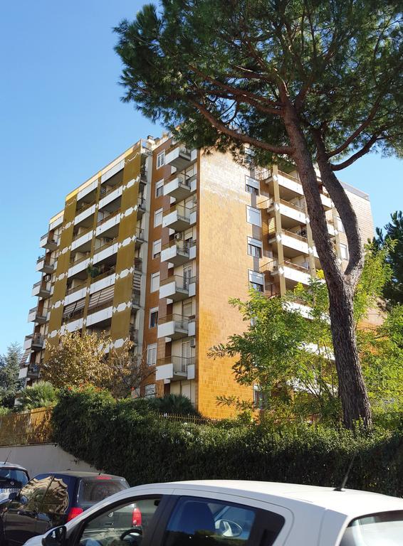 Roman Holidays All'eur Rome
