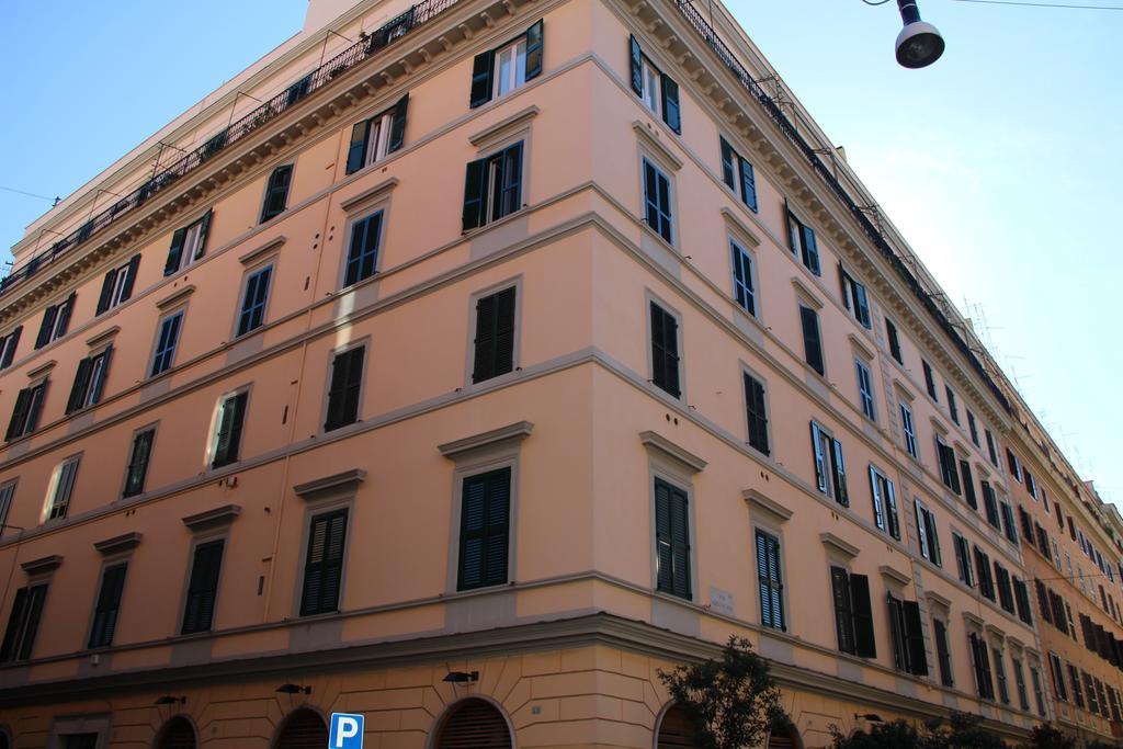 Pia Domus Gjestgiverier *