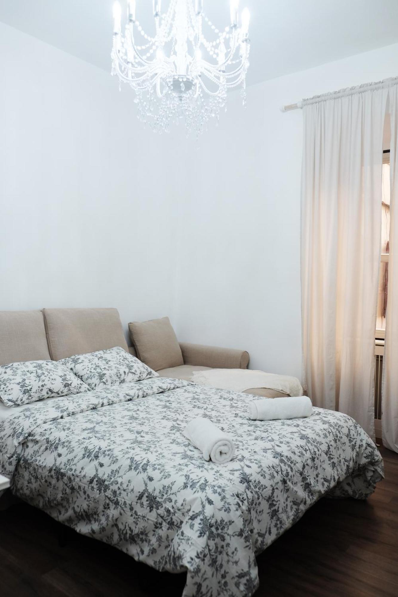 Casa Nicolao * Roma