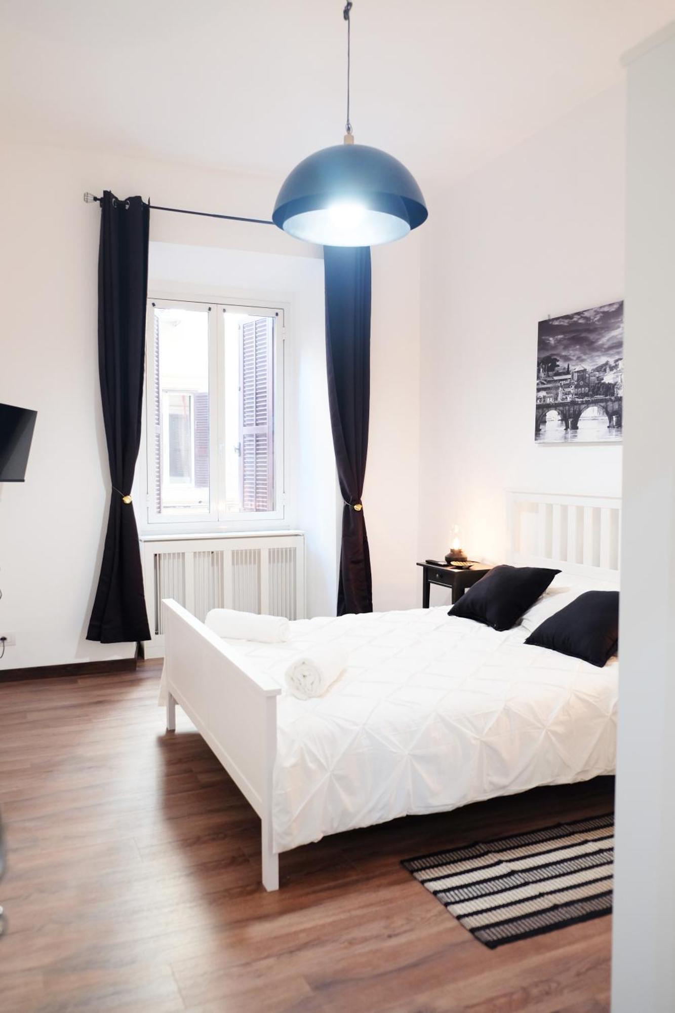 Appartamento Casa Nicolao *