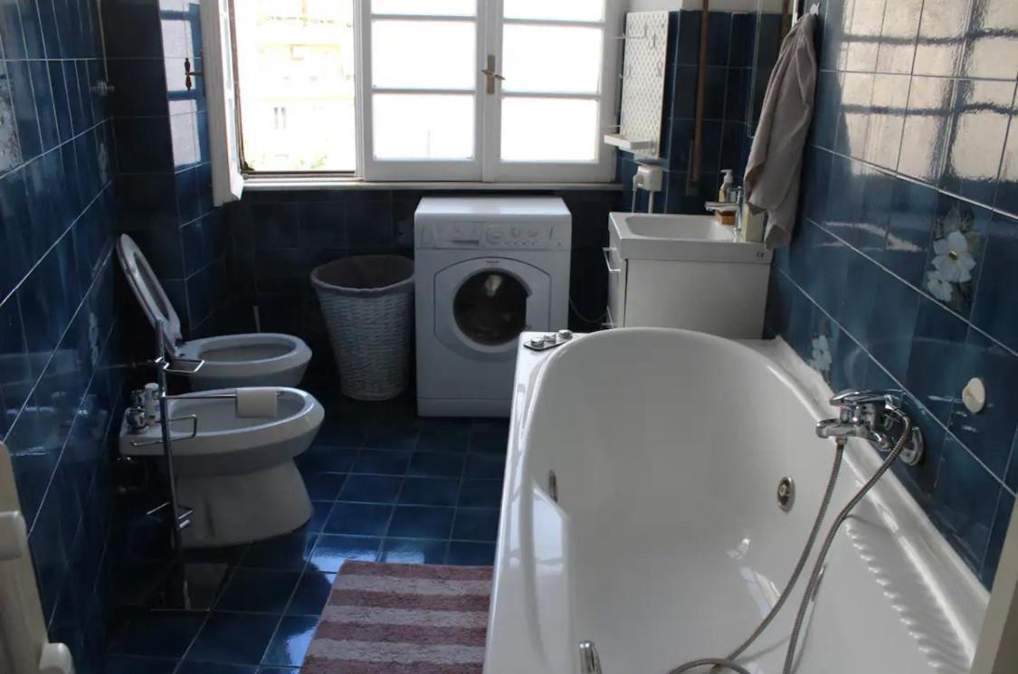 Apartamento 5 Stelle In Piazza Asti - Re Di - *