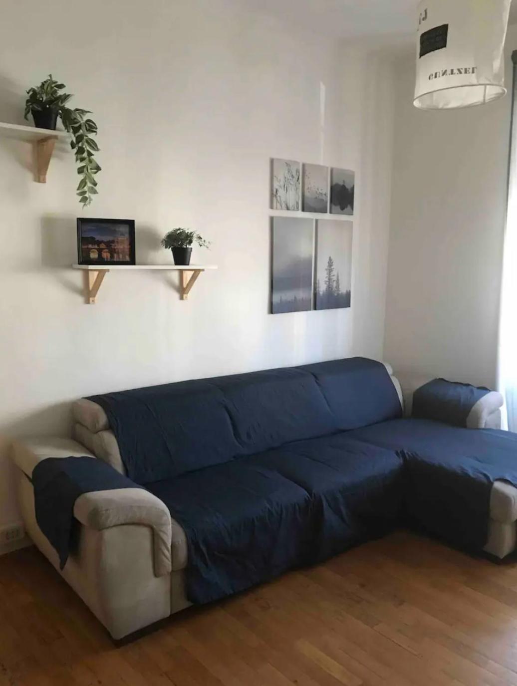 5 Stelle In Piazza Asti - Re Di - Appartamento