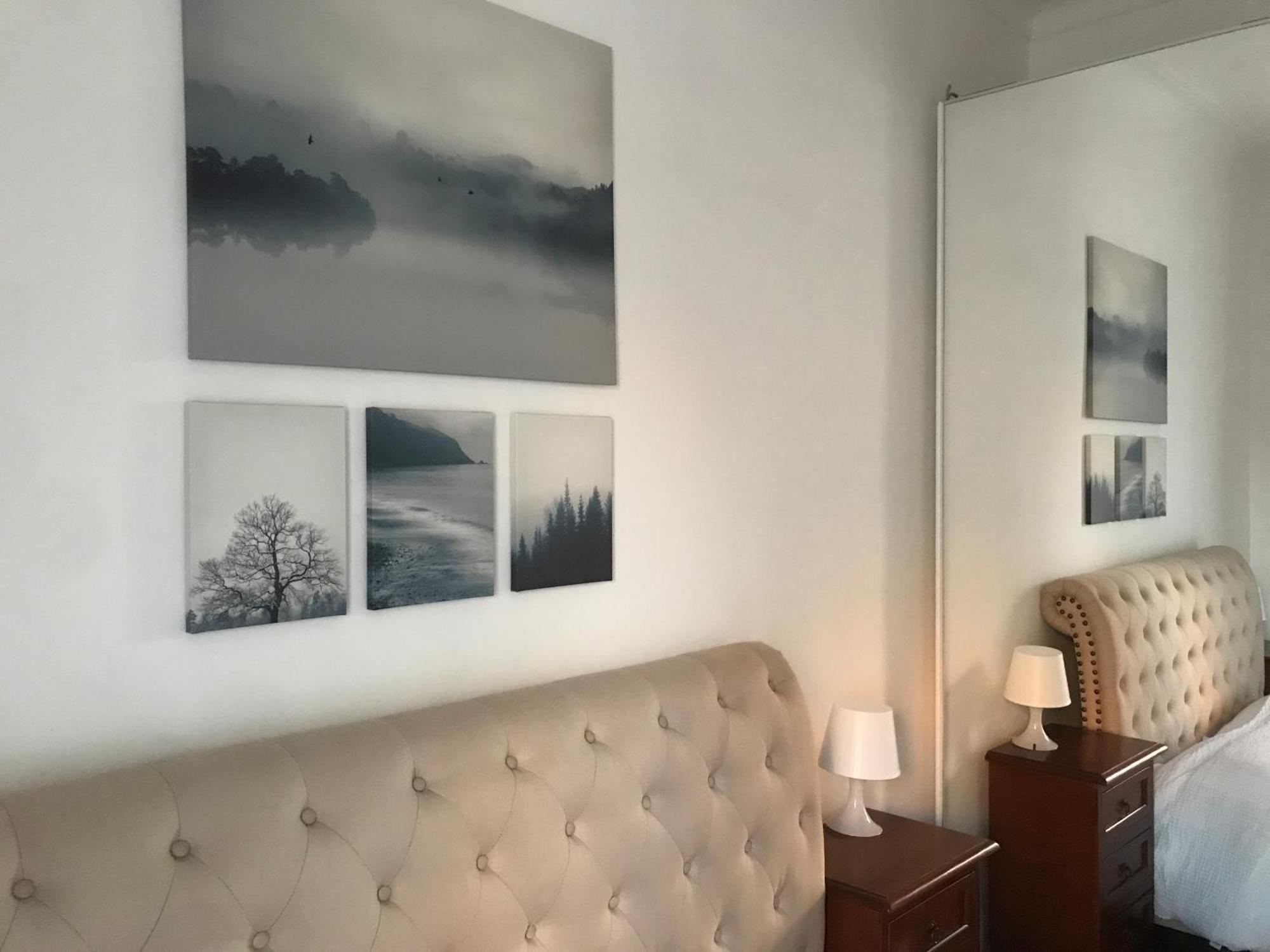 Apartamento 5 Stelle In Piazza Asti - Re Di - Roma