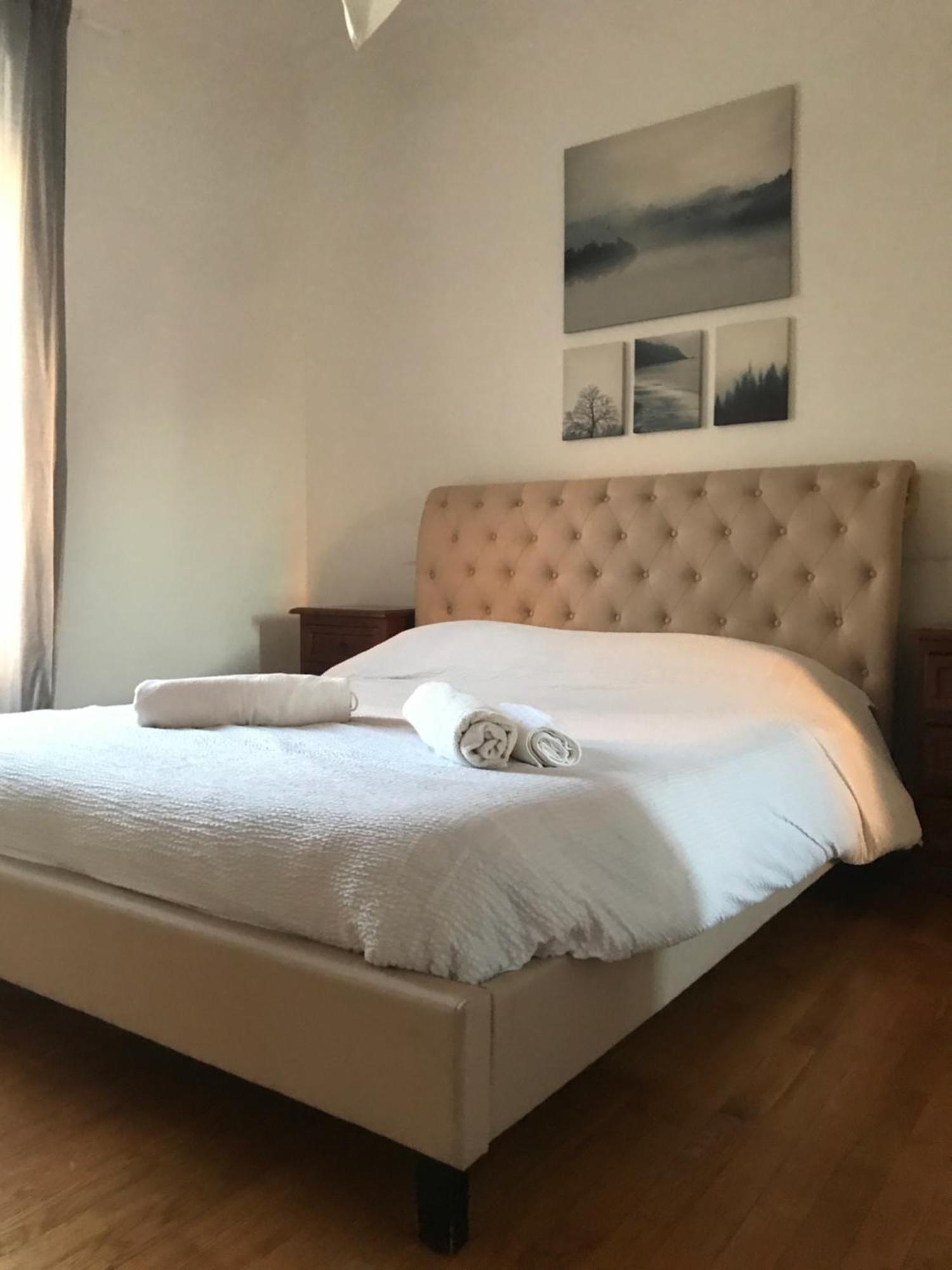 Apartamento 5 Stelle In Piazza Asti - Re Di -